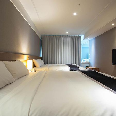 Stay Inn 2 Taipei Eksteriør bilde