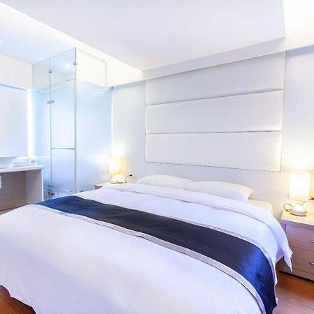 Stay Inn 2 Taipei Eksteriør bilde