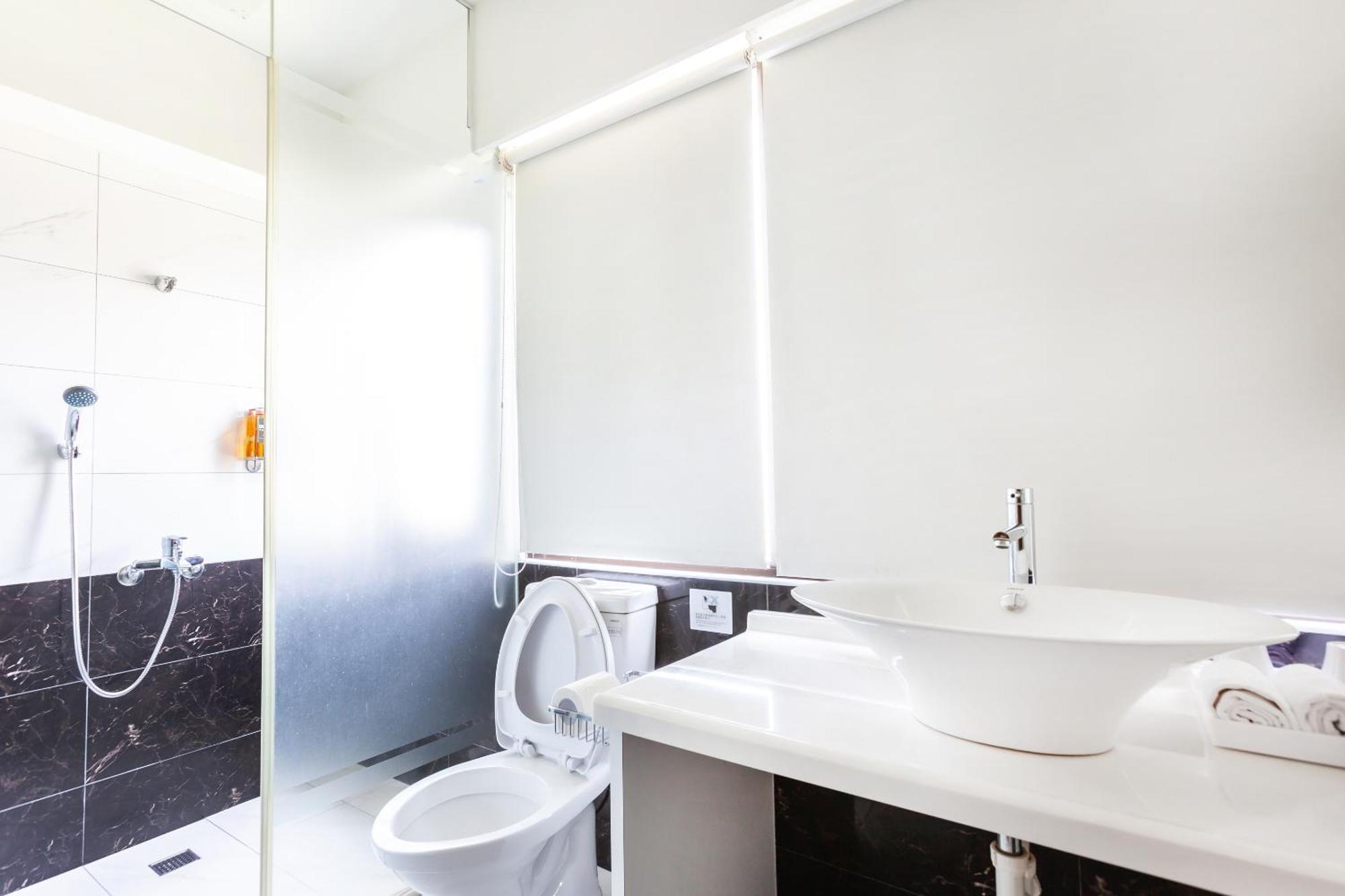 Stay Inn 2 Taipei Rom bilde