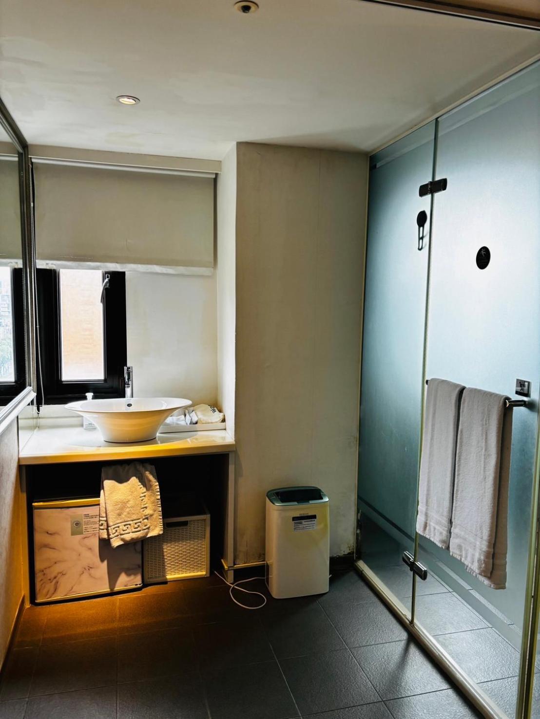 Stay Inn 2 Taipei Eksteriør bilde
