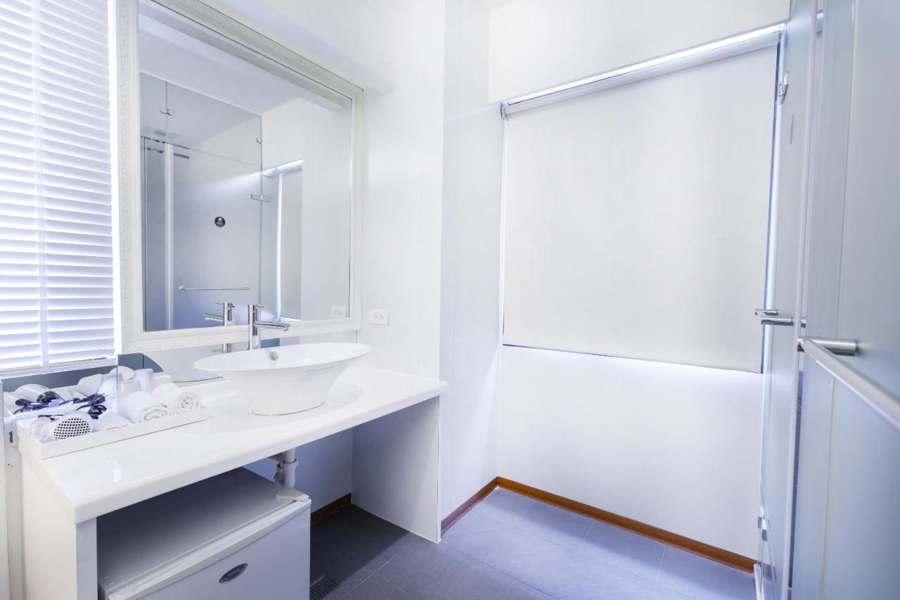 Stay Inn 2 Taipei Eksteriør bilde